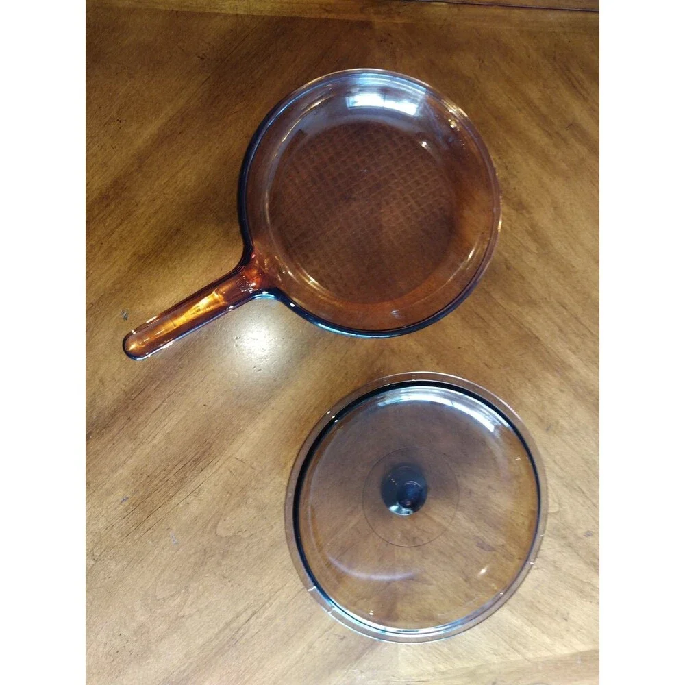 Vtg Corning Vision Ware 10